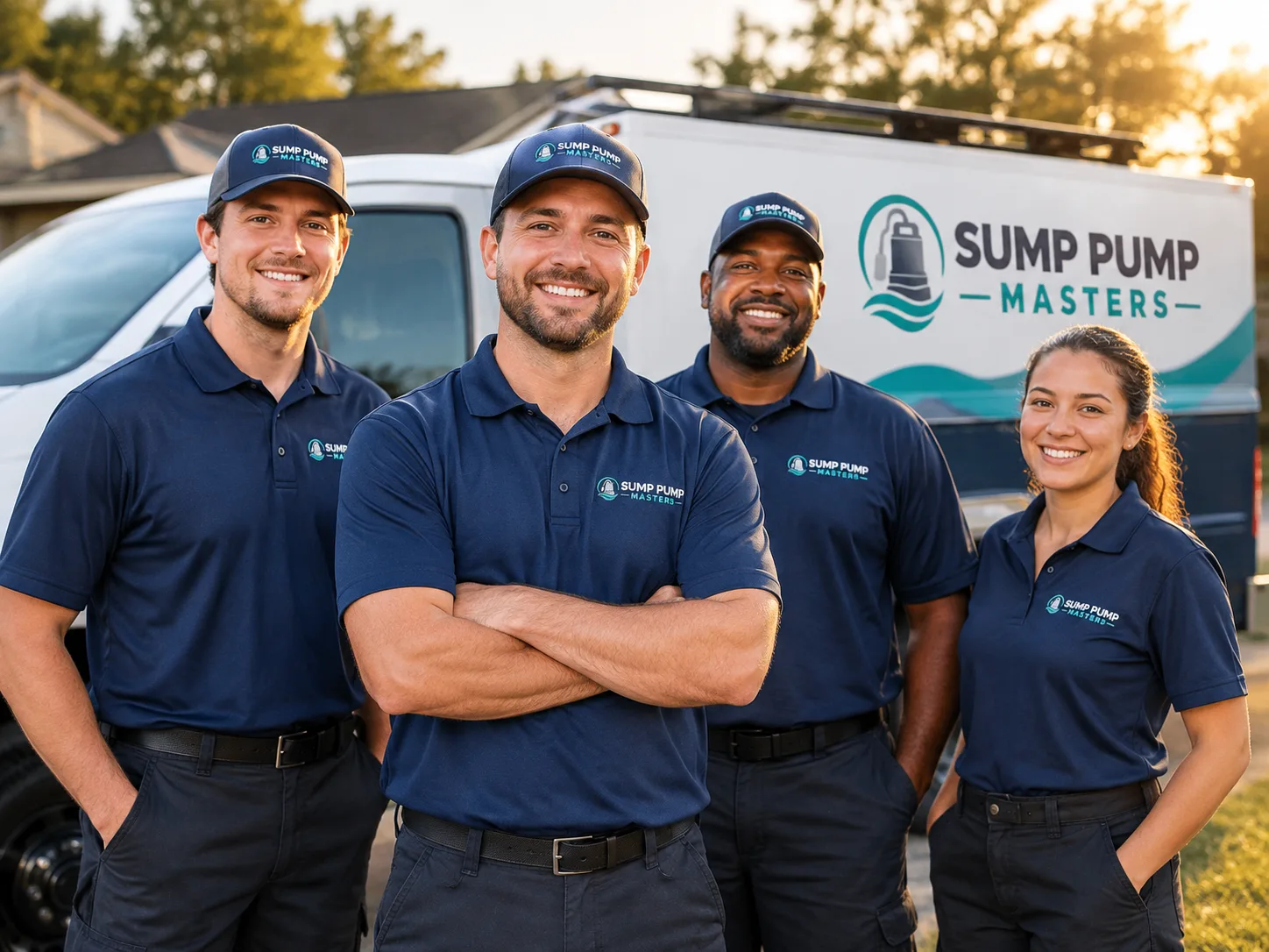 Sump Pump Repair company in Portage, OH