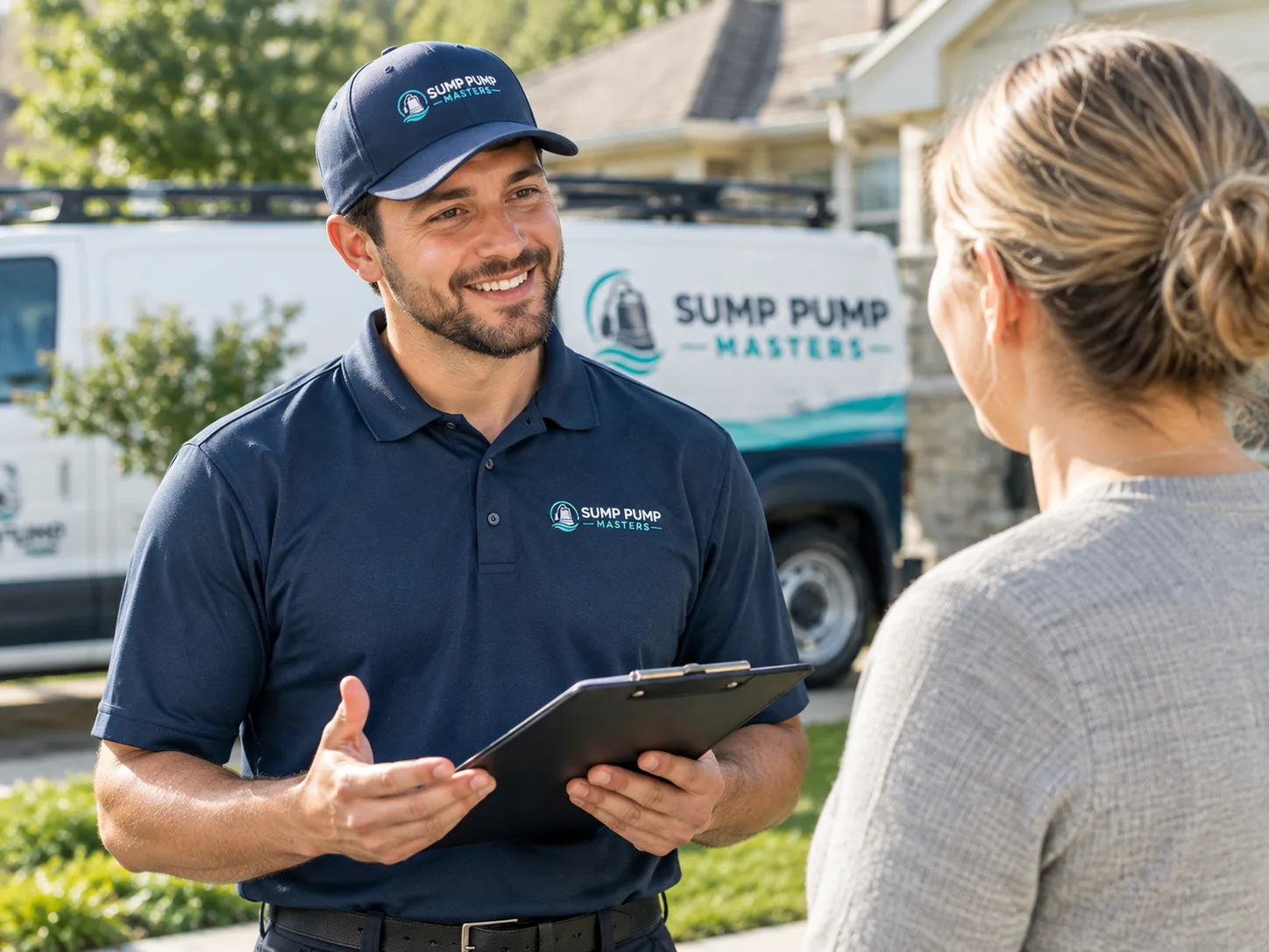Sump Pump Repair Portage, OH FAQs